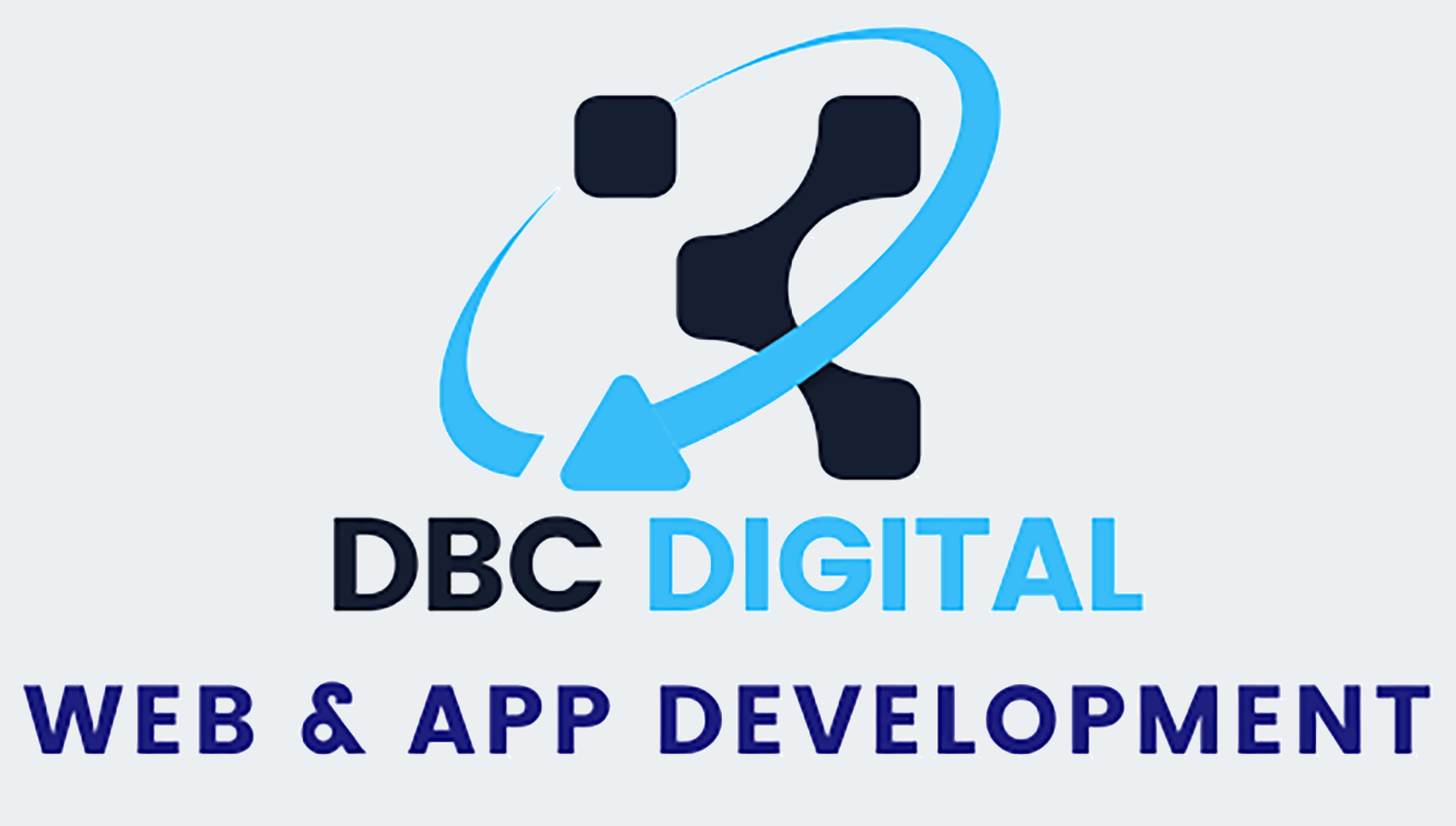 DBC Digital - Web & App Development